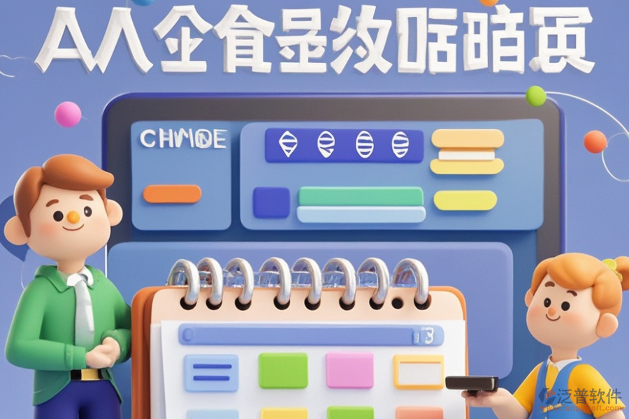 日程進(jìn)度智能管理系統(tǒng)有何優(yōu)點？核心功能特點是什么？