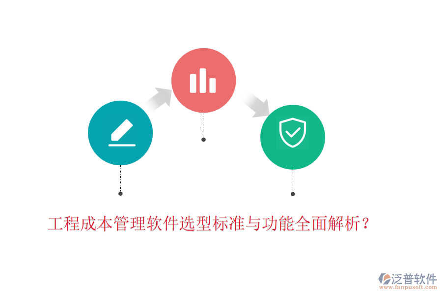工程成本管理軟件選型標準與功能全面解析？