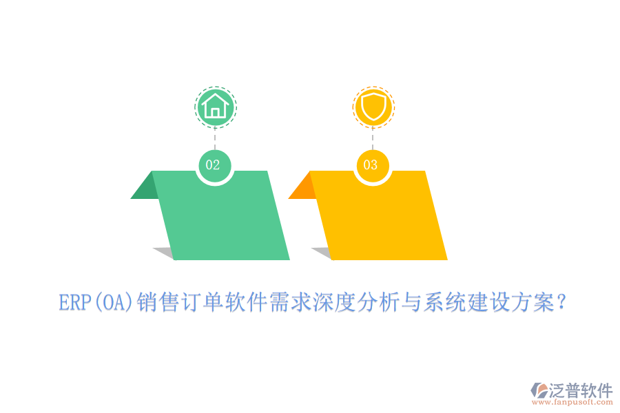 ERP(OA)銷售訂單軟件需求深度分析與系統(tǒng)建設(shè)方案？