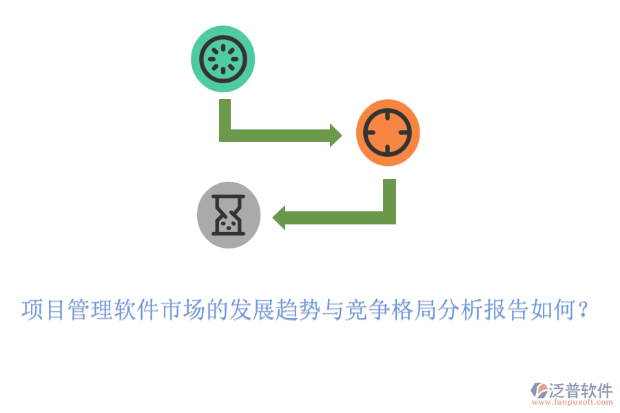 項(xiàng)目管理軟件市場(chǎng)的發(fā)展趨勢(shì)與競(jìng)爭(zhēng)格局分析報(bào)告如何？