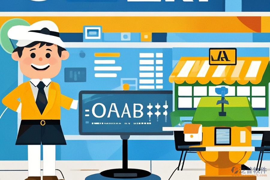 如何通過實(shí)施商業(yè)地產(chǎn)ERP(OA)系統(tǒng)達(dá)成目標(biāo)？安裝步驟是什么？
