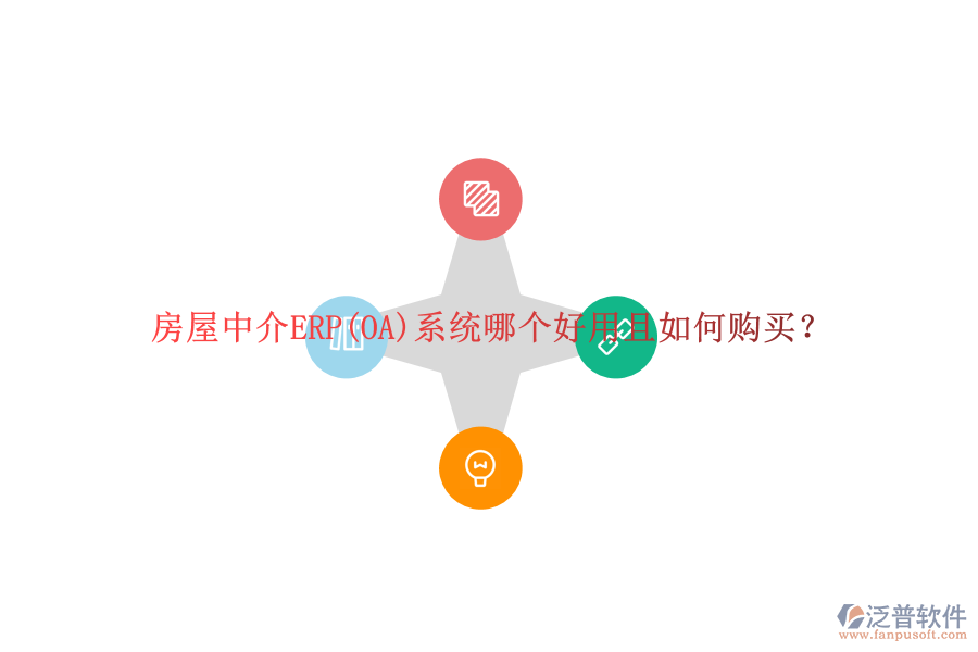房屋中介ERP(OA)系統(tǒng)哪個(gè)好用且如何購(gòu)買(mǎi)？