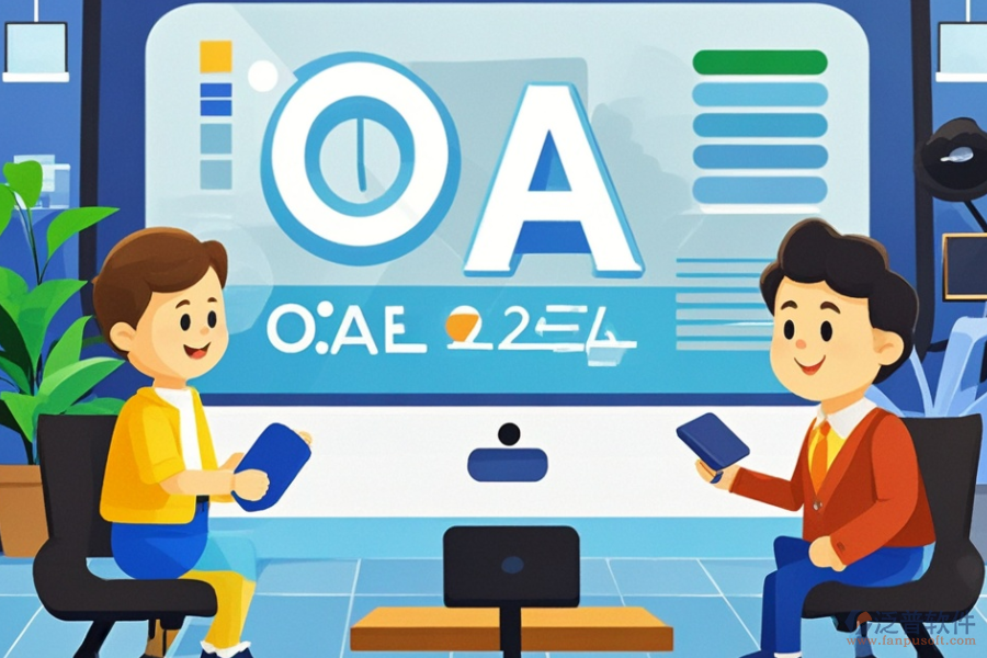 企業(yè)OA辦公系統(tǒng)公司實力如何？推薦哪些優(yōu)質(zhì)品牌？