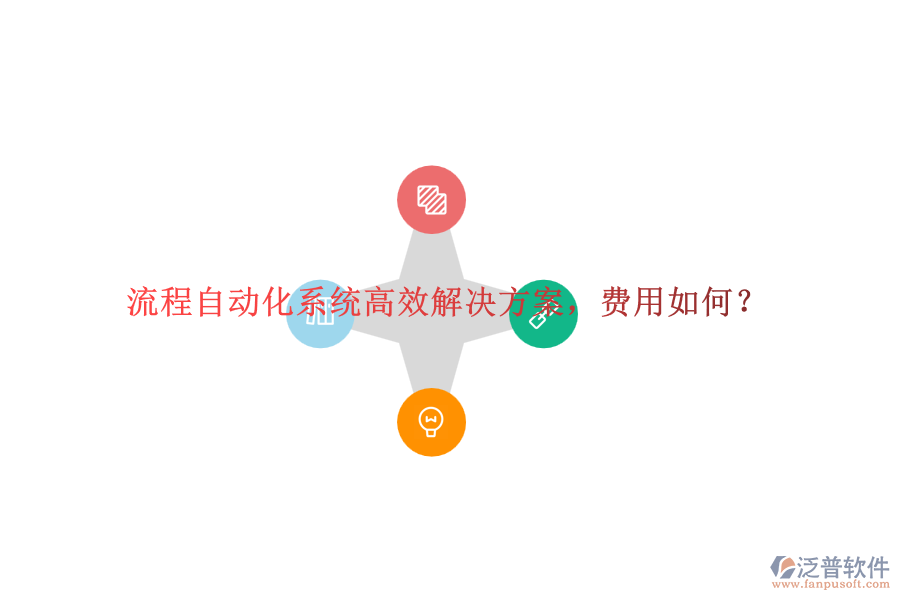 流程自動化系統(tǒng)高效解決方案，費(fèi)用如何？