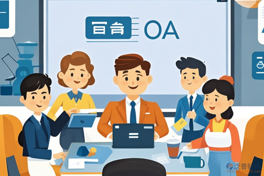 報表辦公系統(tǒng)具備哪些顯著優(yōu)勢及核心功能特點？