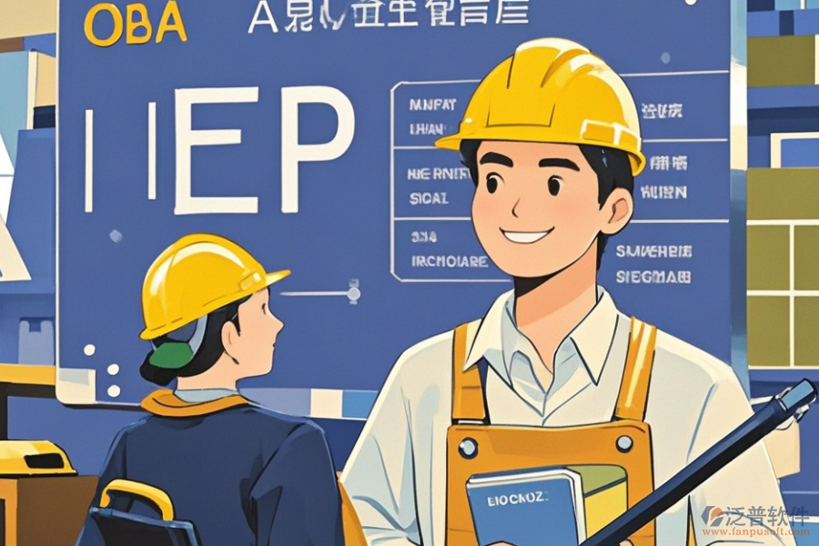 項(xiàng)目管理ERP(OA)軟件市場(chǎng)趨勢(shì)分析與整體優(yōu)化方案？