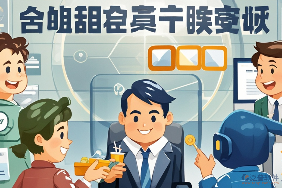 企業(yè)集團化管理軟件選型應考慮哪些模塊？