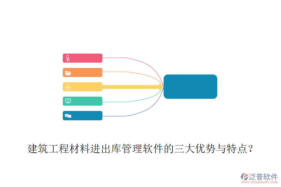 建筑工程材料進出庫管理軟件的三大優(yōu)勢與特點？