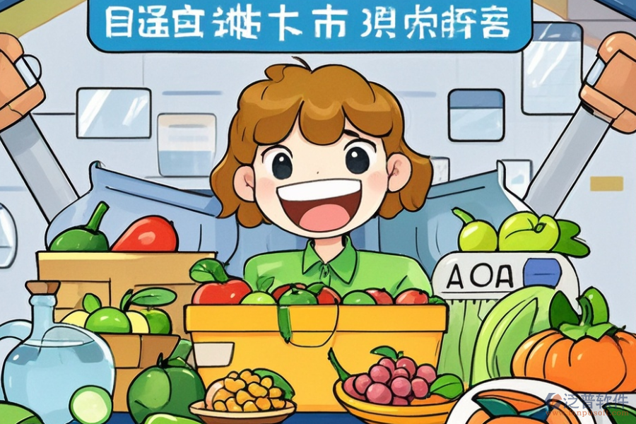 生鮮供應(yīng)商管理系統(tǒng)優(yōu)缺點何在？核心功能特點是什么？