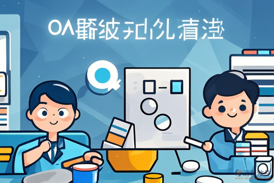 哪家制藥協(xié)同OA系統(tǒng)最強(qiáng)，購(gòu)買預(yù)算要多少？