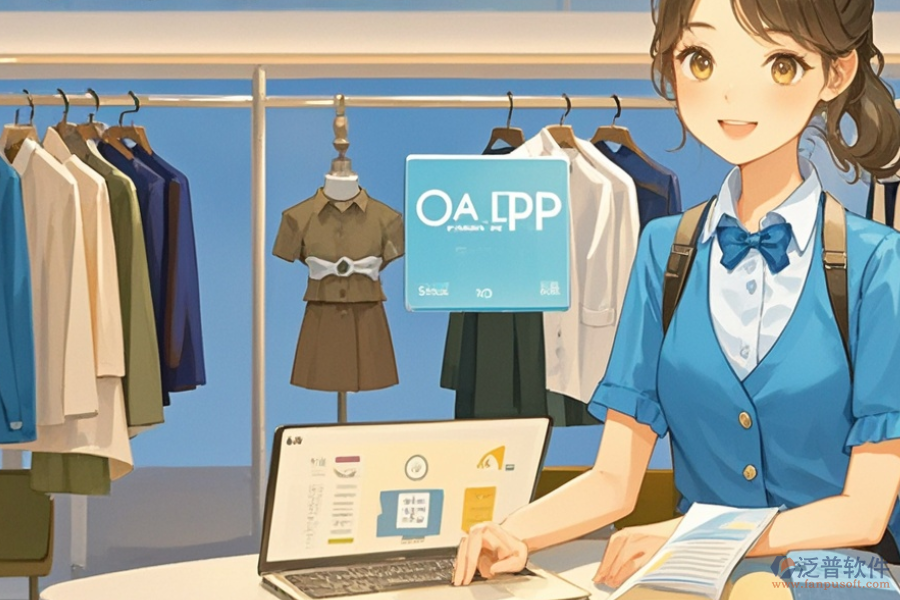鞋業(yè)ERP(OA)企業(yè)管理系統(tǒng)哪家最佳且購買指南？