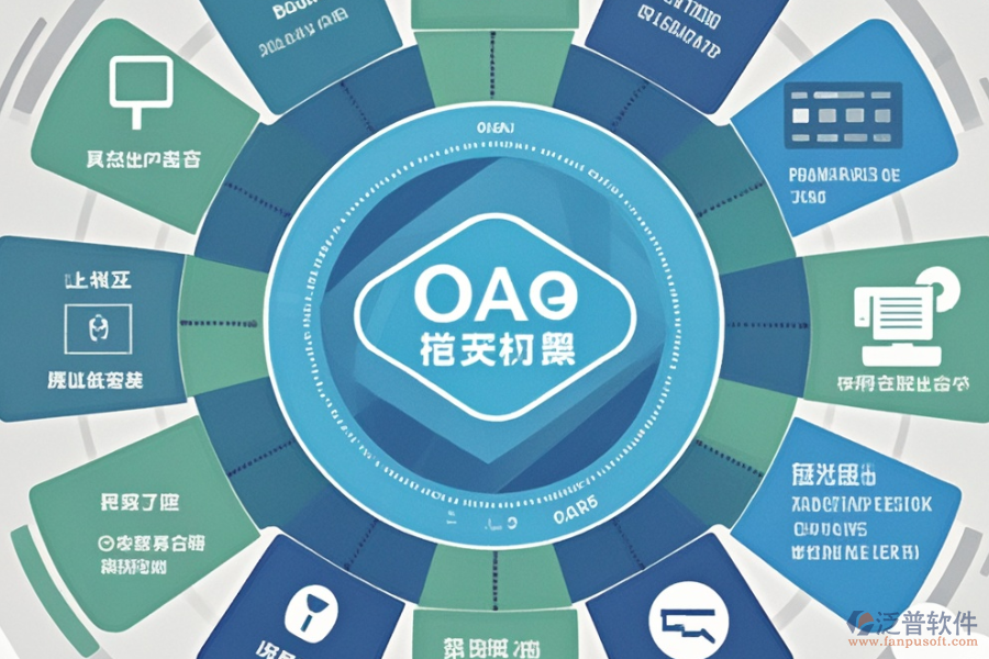 在線OA管理系統(tǒng)有何優(yōu)缺點及顯著特點？