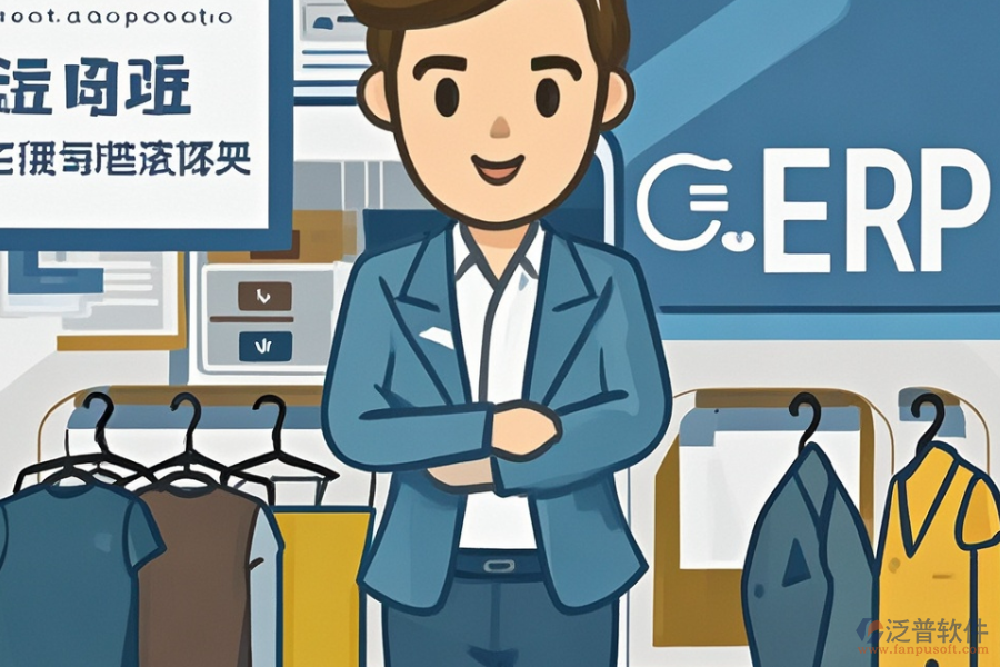 服裝跟單ERP(OA)系統(tǒng)如何實施與下載安裝？