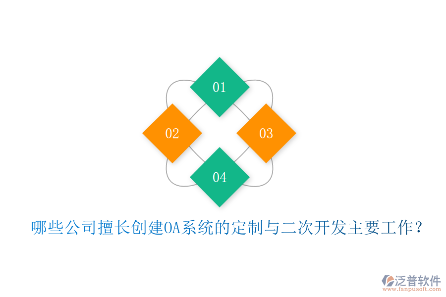  哪些公司擅長創(chuàng)建OA系統(tǒng)的定制與二次開發(fā)主要工作？