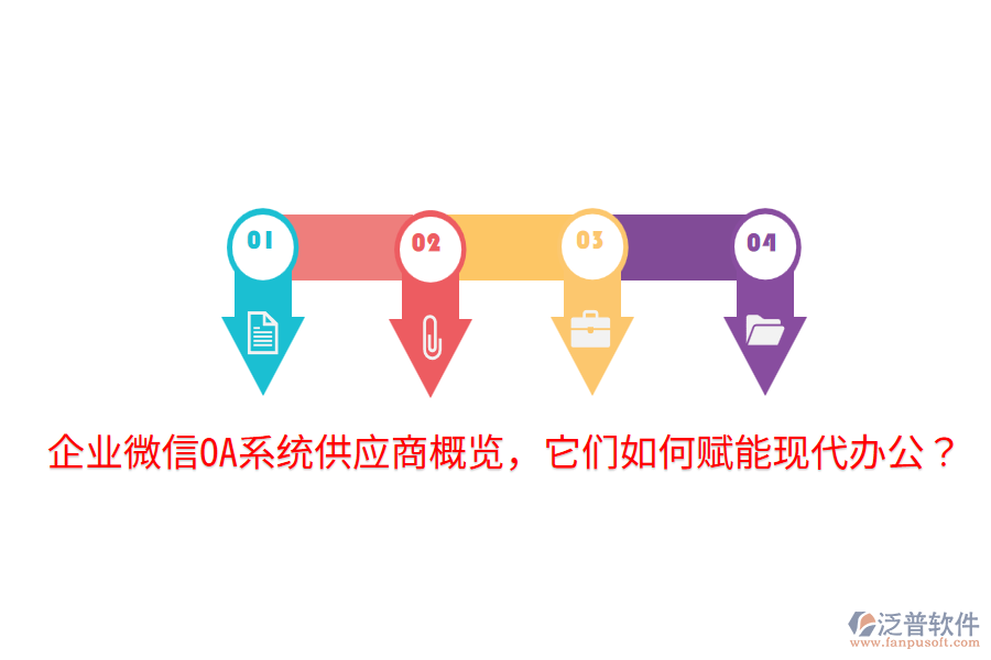  企業(yè)微信OA系統(tǒng)供應(yīng)商概覽，它們?nèi)绾钨x能現(xiàn)代辦公？
