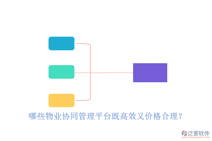  哪些物業(yè)協(xié)同管理平臺既高效又價格合理？