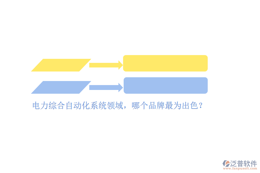 電力綜合自動(dòng)化系統(tǒng)領(lǐng)域，哪個(gè)品牌最為出色？