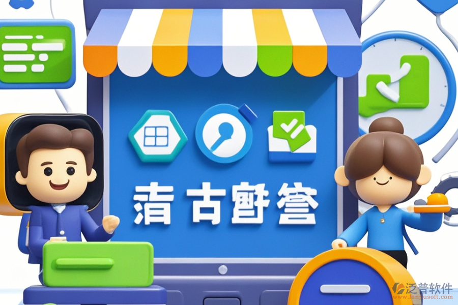 進(jìn)銷存會員管理系統(tǒng)如何服務(wù)？對企業(yè)的好處有哪些？