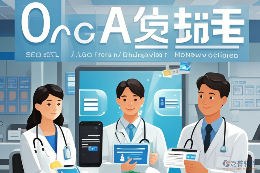 醫(yī)院移動(dòng)OA系統(tǒng)的意義是什么？能為醫(yī)院帶來(lái)哪些好處？