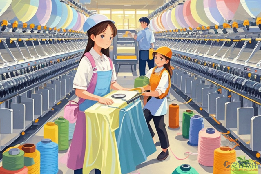 服裝紡織ERP(OA)軟件哪款最好用以及需要多少錢(qián)？