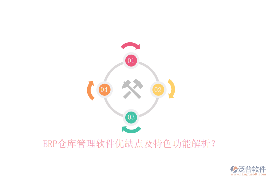 ERP倉(cāng)庫(kù)管理軟件優(yōu)缺點(diǎn)及特色功能解析？