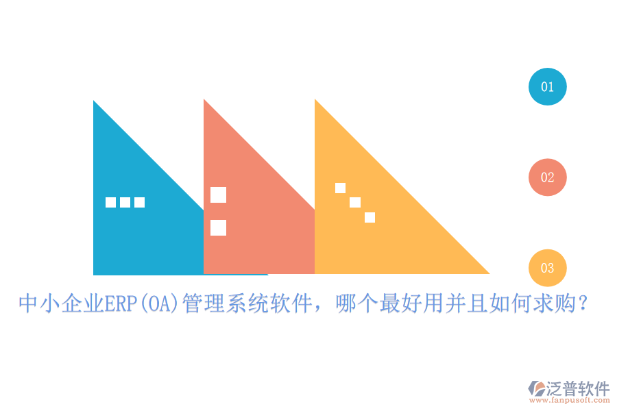 中小企業(yè)ERP(OA)管理系統(tǒng)軟件，哪個(gè)最好用并且如何求購(gòu)？
