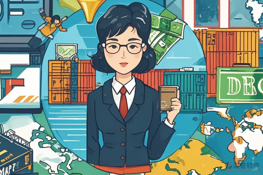 好用的ERP(OA)貿(mào)易管理軟件有哪些？價格區(qū)間是多少？