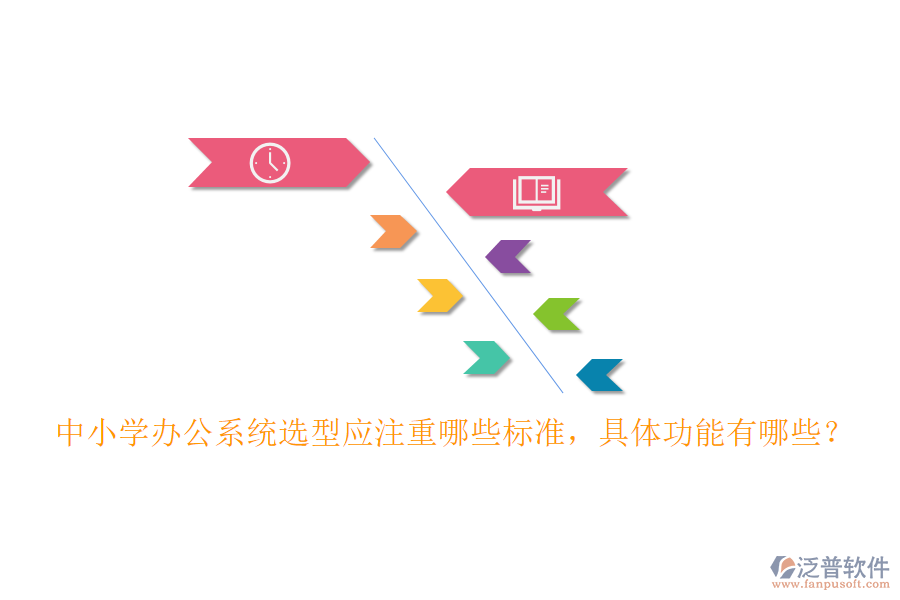 中小學(xué)辦公系統(tǒng)選型應(yīng)注重哪些標(biāo)準(zhǔn)，具體功能有哪些？