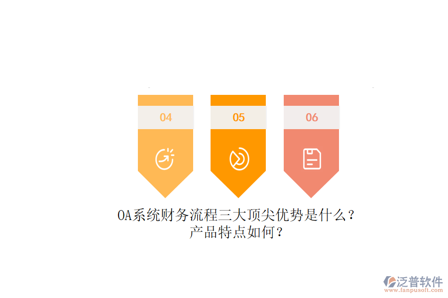 OA系統(tǒng)財務(wù)流程三大頂尖優(yōu)勢是什么？產(chǎn)品特點如何？