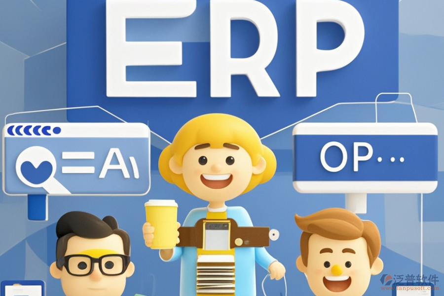 哪些大型企業(yè)ERP(OA)系統(tǒng)開(kāi)發(fā)商存在？作用是什么？