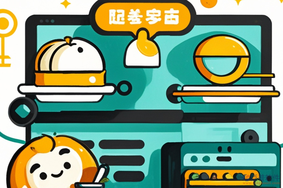 哪些公司提供餐飲訂貨管理系統(tǒng)？作用是什么？