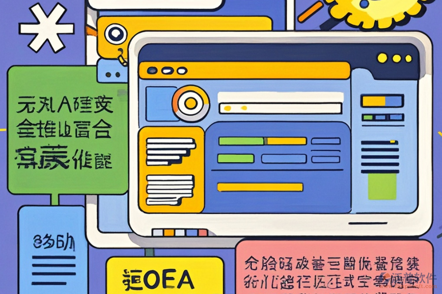 統(tǒng)用OA系統(tǒng)究竟有哪些優(yōu)勢與特點？