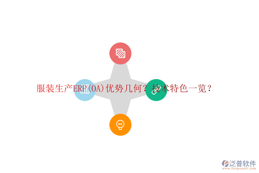 服裝生產(chǎn)ERP(OA)優(yōu)勢(shì)幾何？技術(shù)特色一覽？