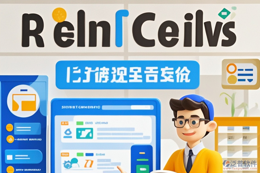 房地產(chǎn)文檔管理系統(tǒng)種類及購買渠道是什么？