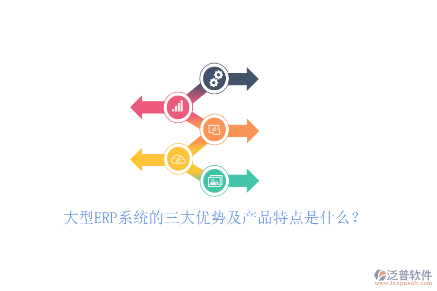 大型ERP系統(tǒng)的三大優(yōu)勢及產(chǎn)品特點是什么？