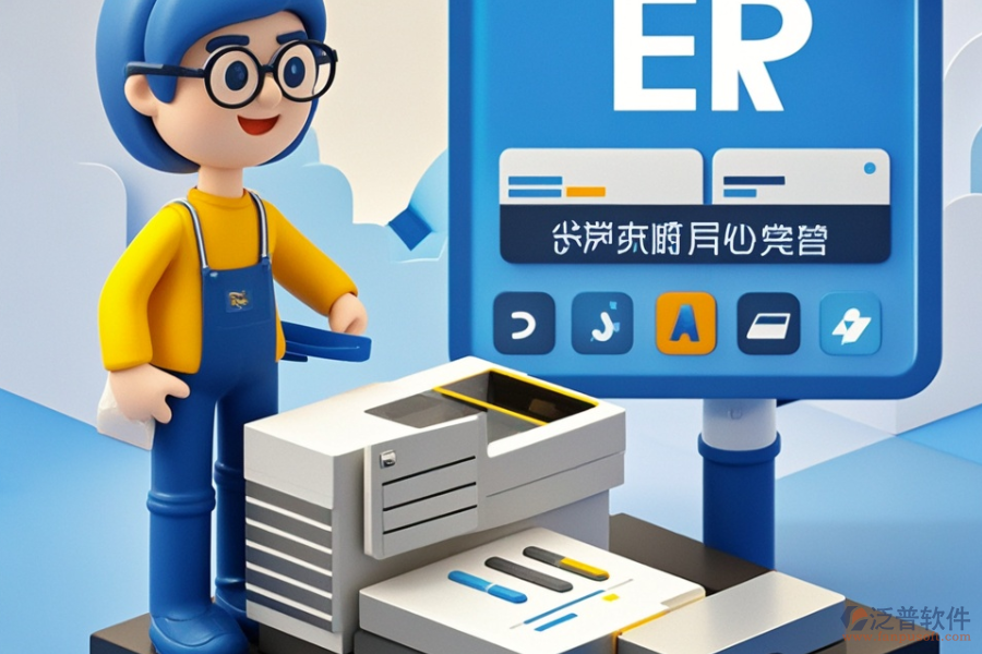 標(biāo)簽印刷ERP(OA)軟件哪家強(qiáng)？購(gòu)買(mǎi)需要多少錢(qián)？