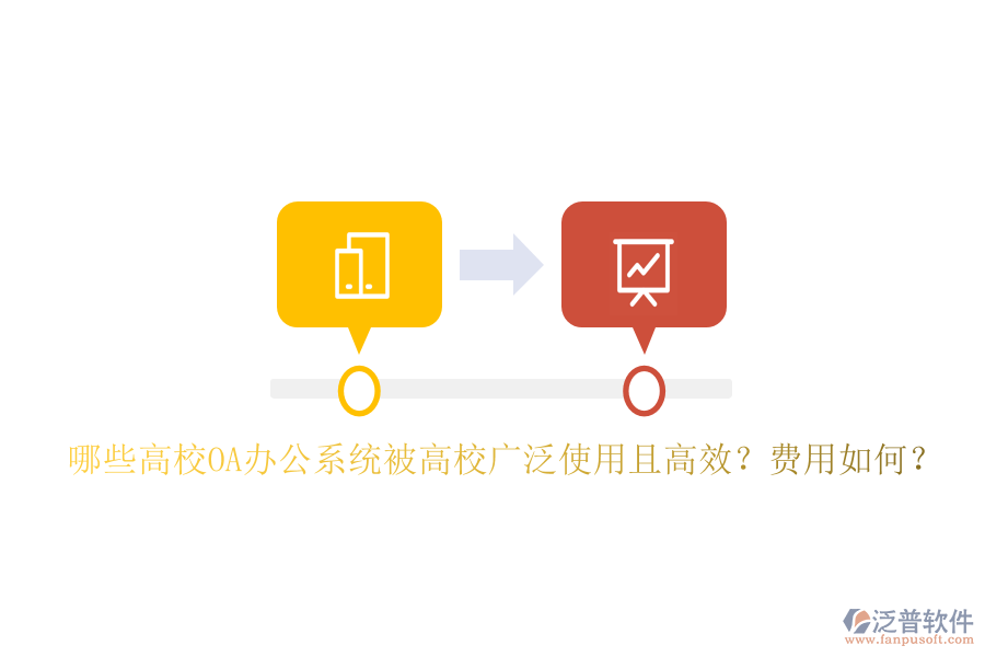 哪些高校OA辦公系統(tǒng)被高校廣泛使用且高效？費(fèi)用如何？