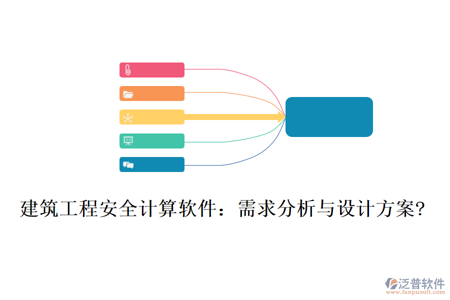 建筑工程安全計算軟件：需求分析與設計方案?