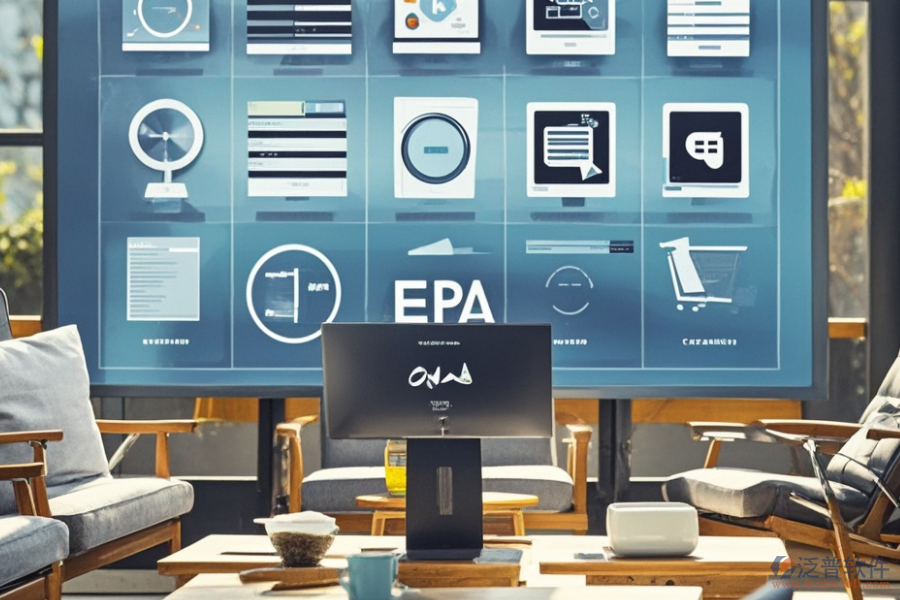 紅木家具ERP(OA)軟件市場上有哪些公司？主要功能是什么？