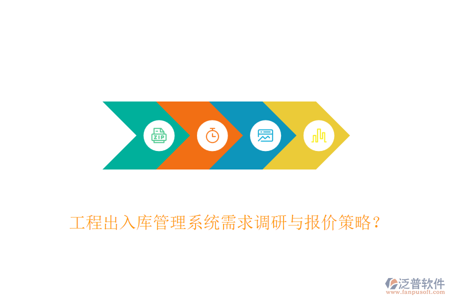 工程出入庫管理系統(tǒng)需求調(diào)研與報價策略？
