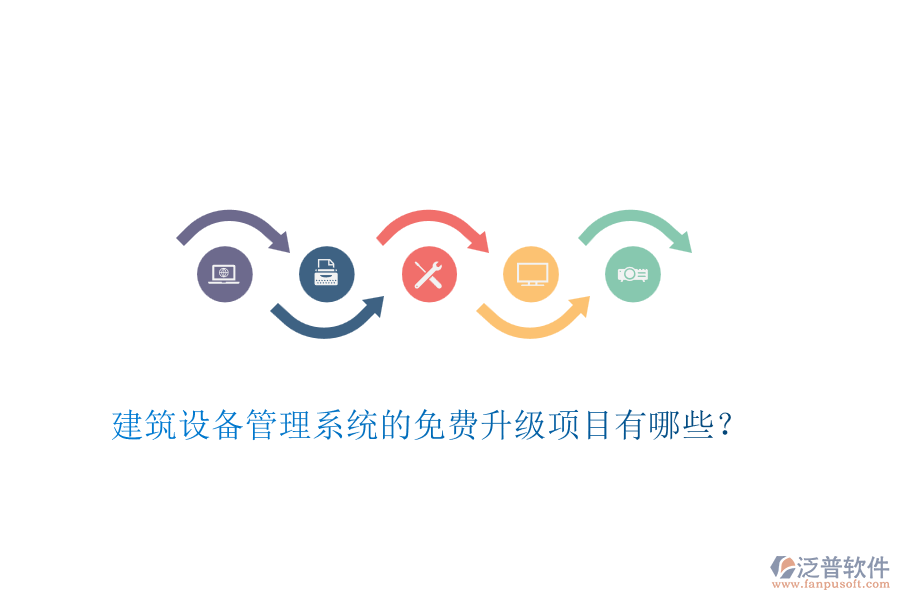 建筑設備管理系統(tǒng)的免費升級項目有哪些？