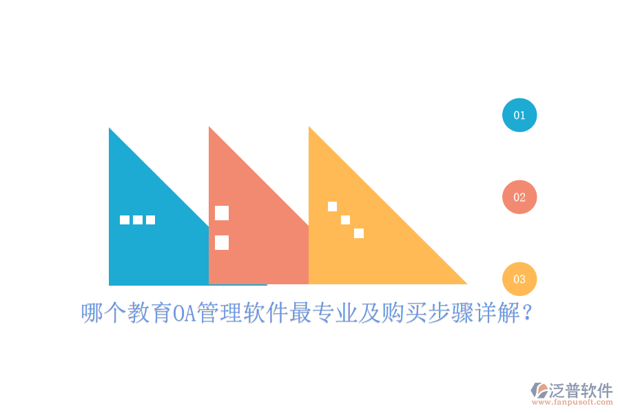  哪個(gè)教育OA管理軟件最專業(yè)及購買步驟詳解？