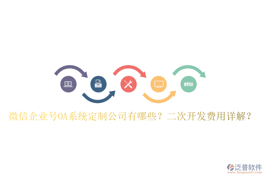  微信企業(yè)號OA系統(tǒng)定制公司有哪些？二次開發(fā)費(fèi)用詳解？
