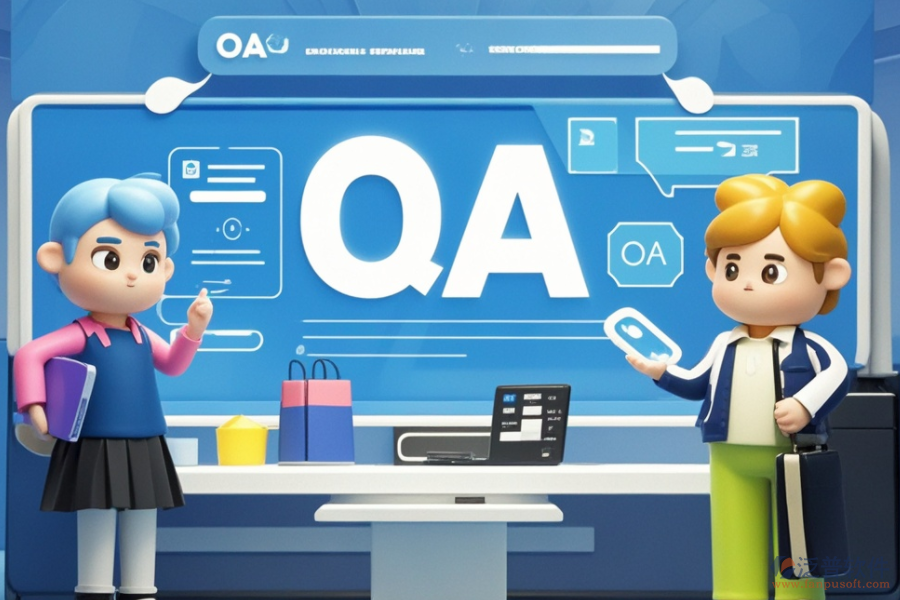智能辦公OA系統(tǒng)哪家公司強(qiáng)？最佳品牌是哪一個(gè)？
