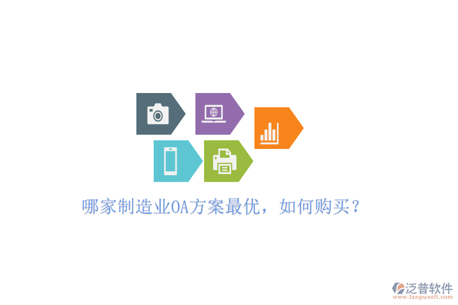  哪家制造業(yè)OA方案最優(yōu)，如何購買？