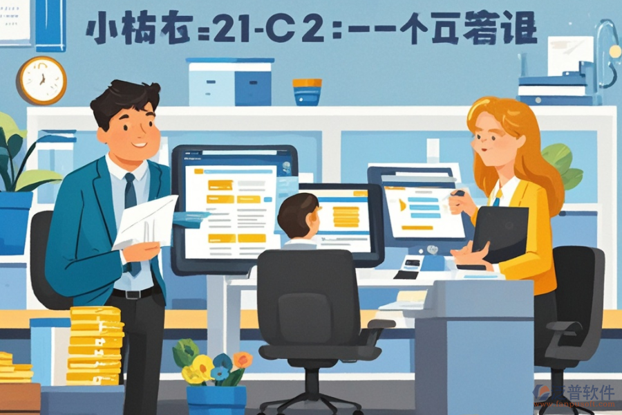 小企業(yè)引入辦公系統(tǒng)需多少費(fèi)用？其帶來的好處有哪些？