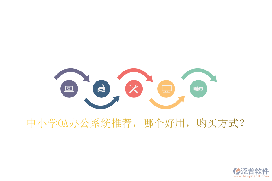  中小學(xué)OA辦公系統(tǒng)推薦，哪個好用，購買方式？