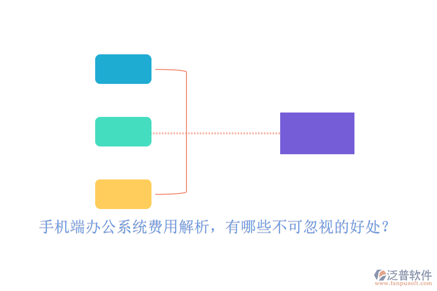 手機端辦公系統(tǒng)費用解析，有哪些不可忽視的好處？