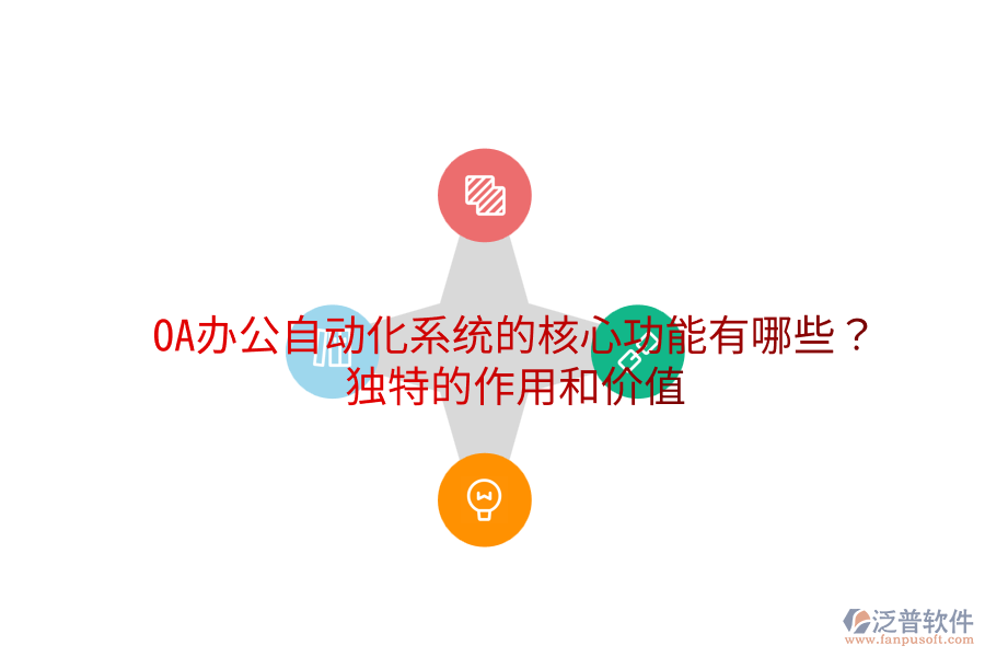  OA辦公自動化系統(tǒng)的核心功能有哪些？獨特的作用和價值
