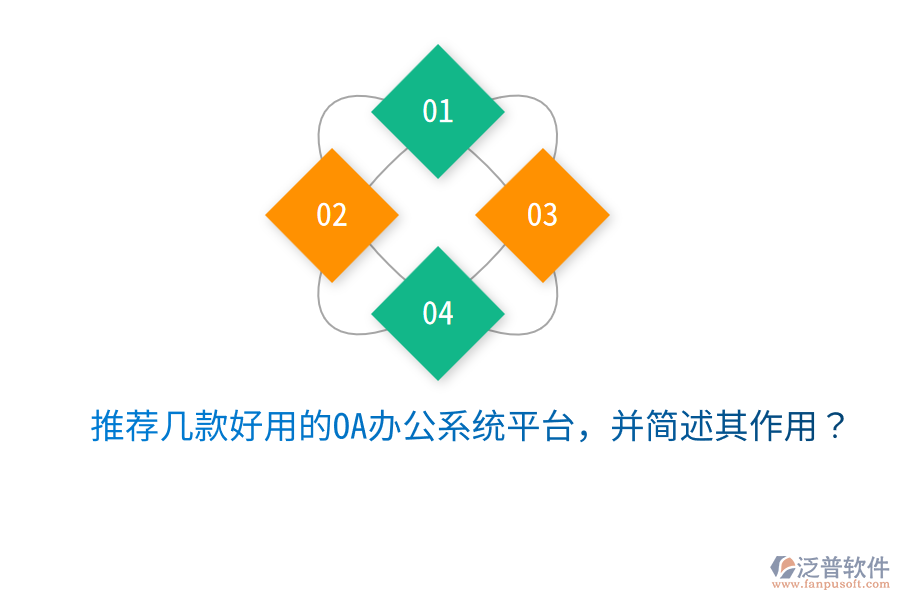  推薦幾款好用的OA辦公系統(tǒng)平臺(tái)，并簡(jiǎn)述其作用？
